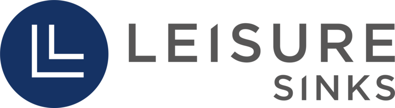 Leisure Sinks logo
